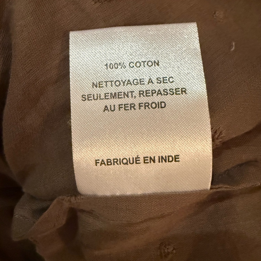 Nili Lotan Mikki Blouse NWT - Picture 10 of 11